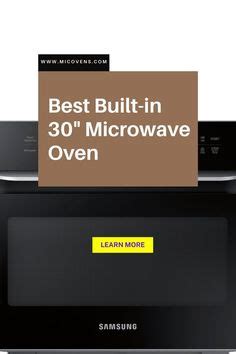 31 Best Microwaves for 2022 ideas | best, microwave, microwave oven