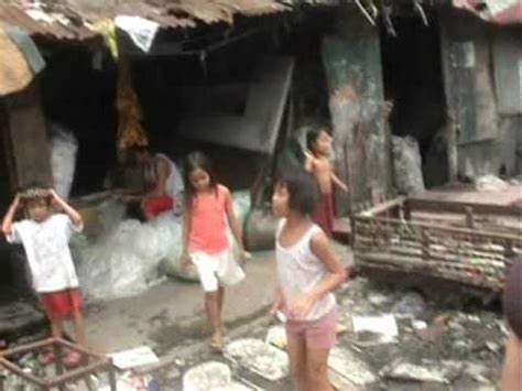 Life in Tondo Slums, Manila, Philippines | Slums, Manila, Tondo