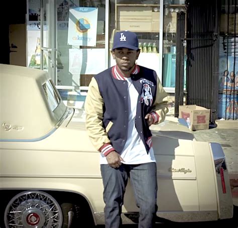 Kendrick Lamar - 'King Kunta' music video. | Coup De Main Magazine