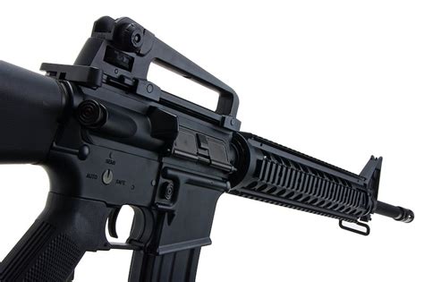 CYMA CM009A4 M16A4 Airsoft AEG Airsoft Rifle