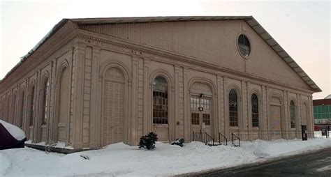 Plans dropped for revamped Watervliet Arsenal Museum