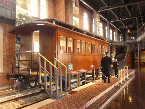 Kyushu Railway History Museum, kitakyushu, Japan - Top Attractions ...