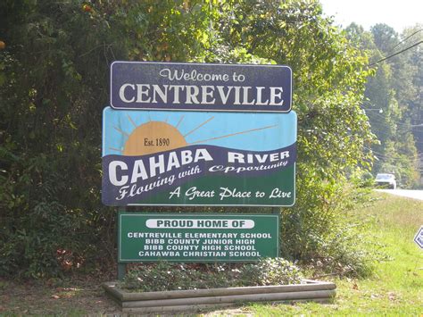 Welcome to Centreville | Centreville, Alabama | Jimmy Emerson, DVM | Flickr