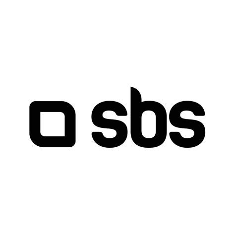 SBS Logo - LogoDix