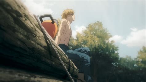 Chainsaw Man Episode 1: A Beautiful, Gory Introduction to Denji's World - Anime Corner