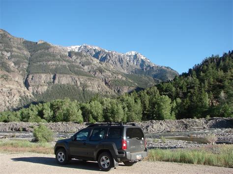 Absaroka Mountains - Outside By Nature Trip Reports