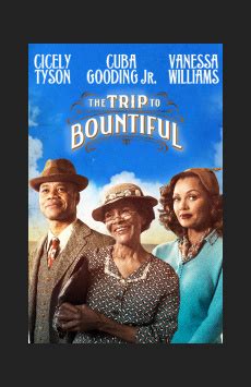 The Trip to Bountiful - Broadway | Tickets | Broadway | Broadway.com