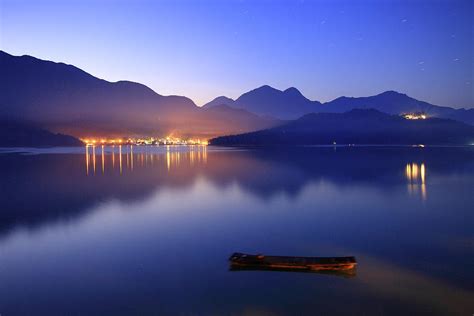 Sun Moon Lake Photograph by Oscaryang1989taiwan - Fine Art America