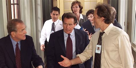 What The West Wing Cast Is Doing Now | Cinemablend