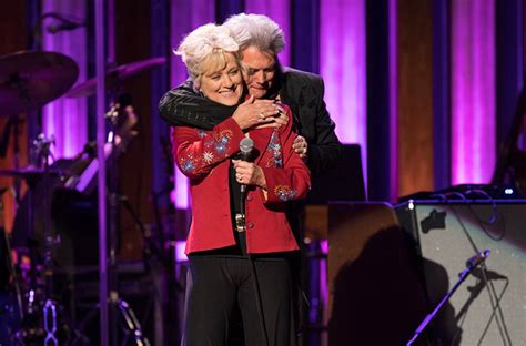 Marty Stuart and Connie Smith: A Love Story Years in the Making ...