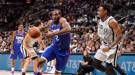 Spurs vs. Clippers Sharp Betting Pick (Feb. 3): How Pros Are Moving the Spread | The Action Network