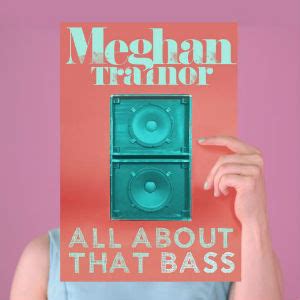 All About That Bass - Wikipedia