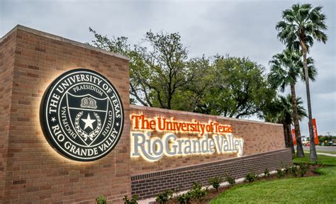 UTRGV receives support of nearly $1.2 million dollars for new engineering center facility ...