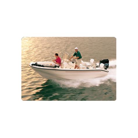 Boat Cover for Taylor Made V-Hull Center Console Bay s, O/B Motor Hood by Taylor Made Products