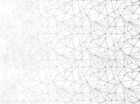 Low Poly Geometric Abstract White Background (Abstract) | Textures for Photoshop