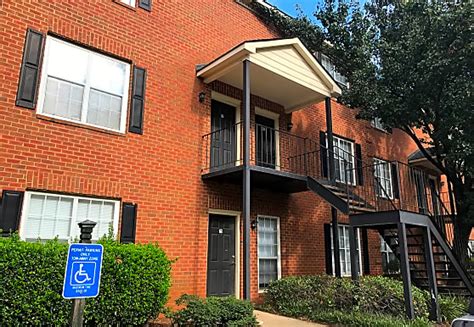 Towne Club Apartments - Athens, GA 30606