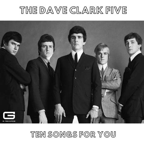 The Dave Clark Five - Ten songs for you (2020) - SoftArchive