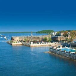 The Harborside Hotel, Spa & Marina Reviews & Prices | U.S. News Travel