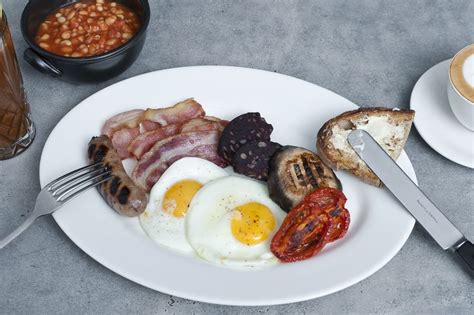 London's best hotel breakfasts | London Evening Standard | Evening Standard