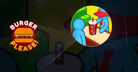 Download & Play Burger Please! on PC & Mac (Emulator)