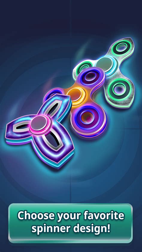 Fidget Spinner Games Source Code - SellAnyCode