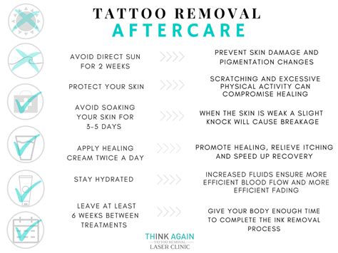 Top 10 Laser Tattoo Removal Tips 2018 To Help You