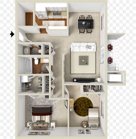 Apartment Floor Plans Sims 4 Cc | Viewfloor.co