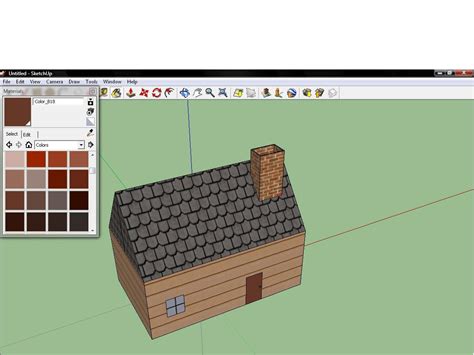 How to Make Your First 3D Model : 5 Steps - Instructables