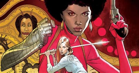 Marvel: 10 Things Everyone Forgets About the Daughters Of The Dragon: Misty Knight & Colleen Wing