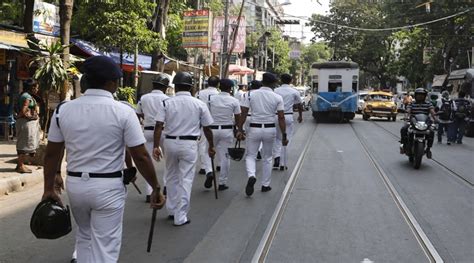 West Bengal (WB) Police Constable Prelims Result 2019 declared at ...