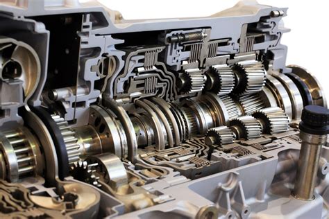 How does a truck transmission work? - Ecodrive Transmissions