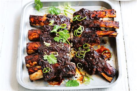 How To Cook Beef Spare Ribs In The Oven Australia - Beef Poster