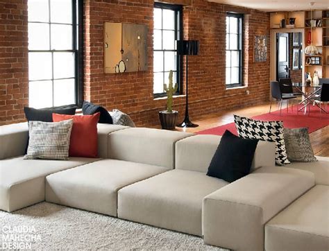 30 Best Brick Sofas