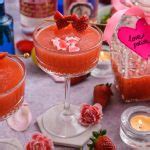 Sweet and Fruity Love Potion Recipe — Sugar & Cloth