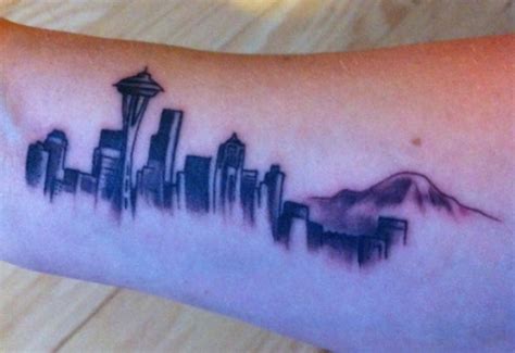 Nashville Skyline Tattoo – Telegraph