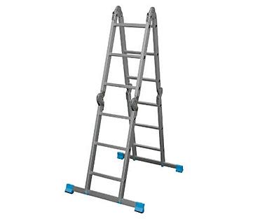 Ladders | Storage & Ladders | Screwfix.com