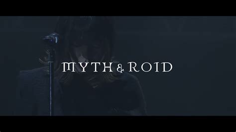 MYTH & ROID【Official】 (@myth_and_roid) / Twitter