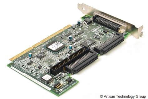 29160 Adaptec (Ultra160 SCSI Controller Card) | ArtisanTG™