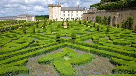 Visit Chateau de Villandry in Villandry | Expedia