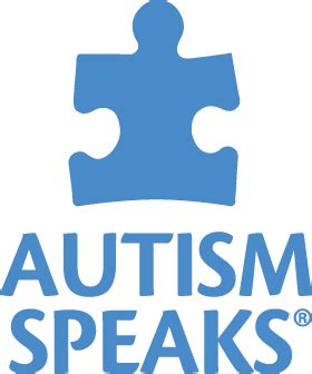 Autism Speaks PNG Transparent Autism Speaks.PNG Images. | PlusPNG