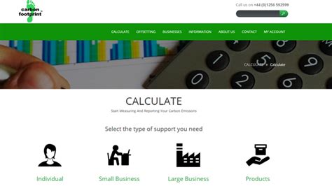 5 Best Carbon Footprint Calculators to Calculate Carbon Footprint | Beebom