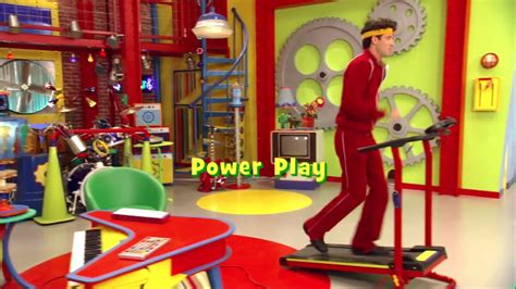 Power Play (Imagination Movers) | Disney Wiki | Fandom