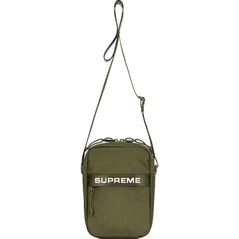 Shoulder Bag - fall winter 2022 - Supreme