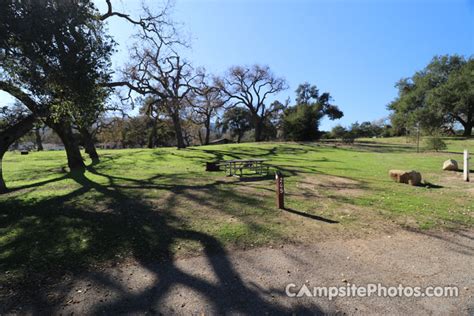 Cachuma Lake - Campsite Photos, Reservations & Camping Info