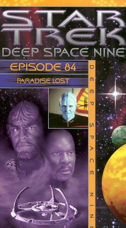 Star Trek: Deep Space Nine : Paradise Lost (1996) - Reza S. Badiyi, Corey Allen, Cliff Bole ...