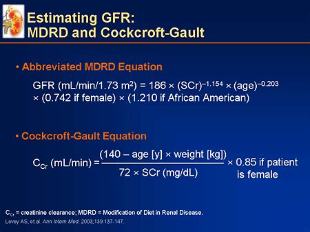 Gfr mdrd calculator - Soft Portal