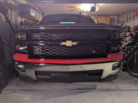 Grille 2 - General/Off Topic - GM-Trucks.com