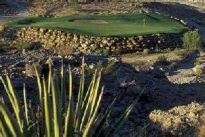 Las Vegas Golf Packages - Best Rates Online!