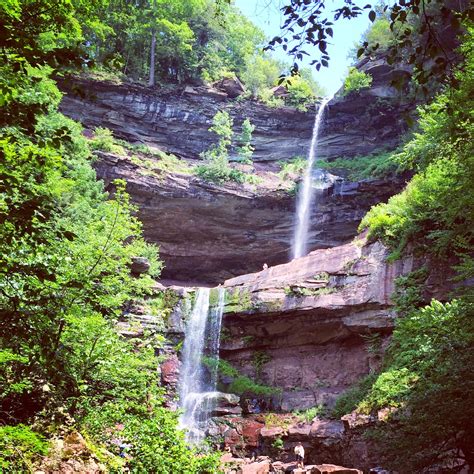 Advice: Guide to hiking to and visiting Kaaterskill Falls in the ...