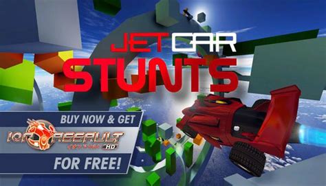 Jet Car Stunts - PCGamingWiki PCGW - bugs, fixes, crashes, mods, guides and improvements for ...